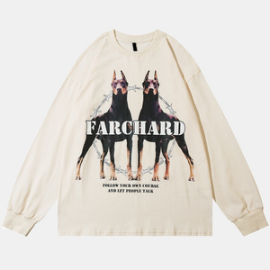 'Farchard' T Shirt
