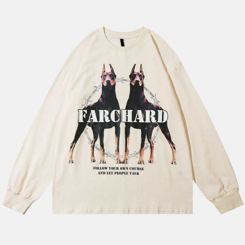 'Farchard' T Shirt
