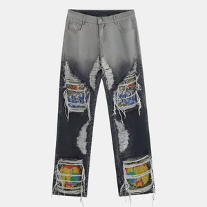 'Festival' Jeans