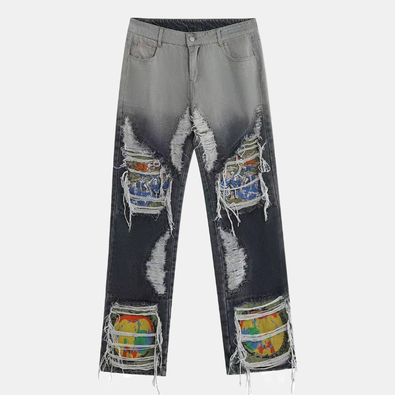 'Festival' Jeans