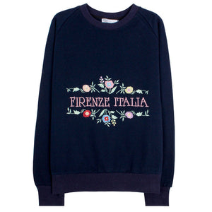 Firenze Italia Sweatshirt