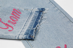 'From You' Jeans