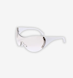Fuse Oversize Sunglasses