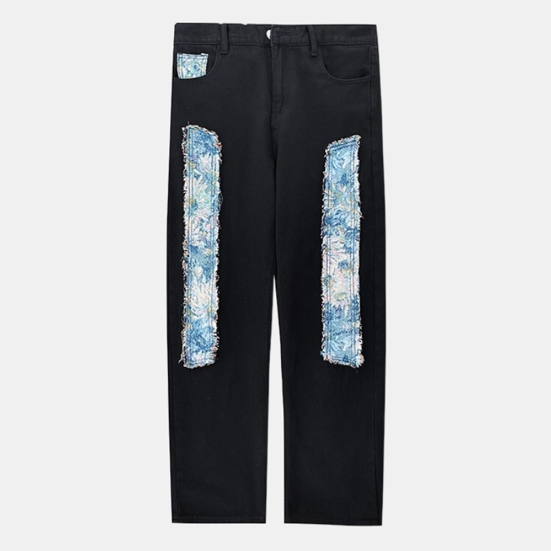 'Grow' Jeans