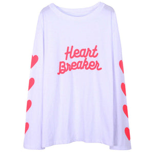 Heart Breaker T-Shirt