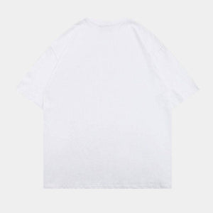 'Heart break' T shirt