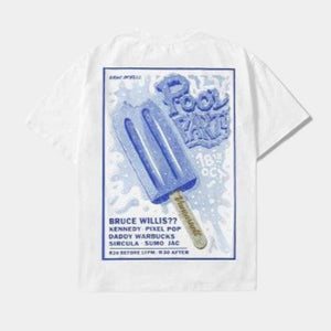 'Heavy crates' T shirt