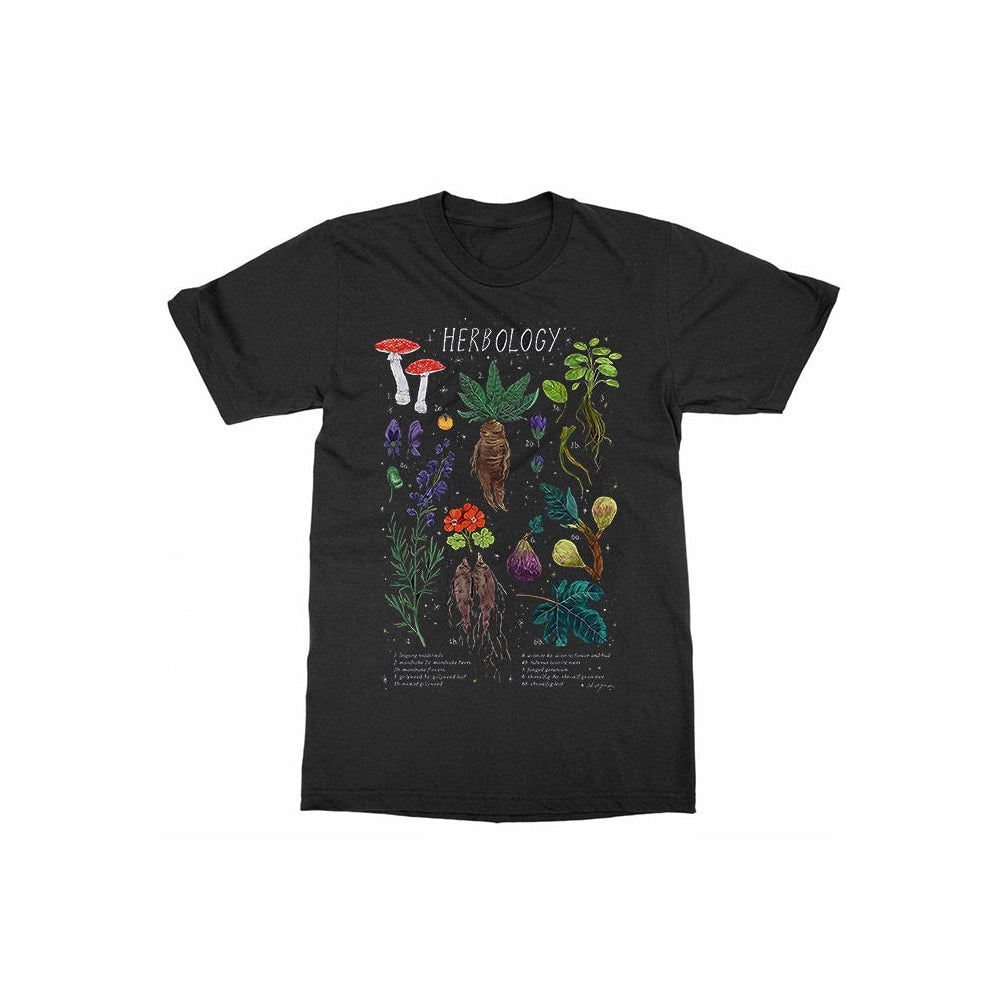 Herbology T-Shirt