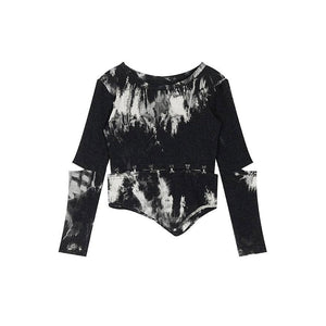 Here And Now Long Sleeve