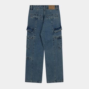 'Hide' Jeans