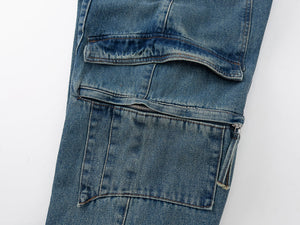 'Hide' Jeans