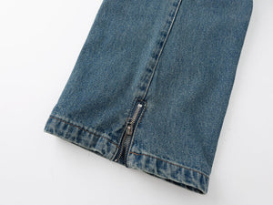 'Hide' Jeans