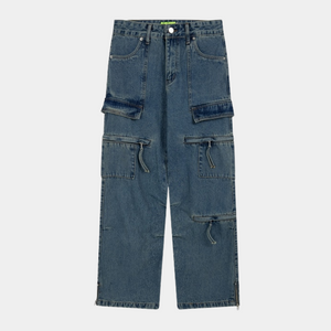 'Hide' Jeans