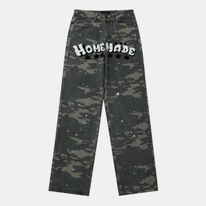 'Home' Jeans