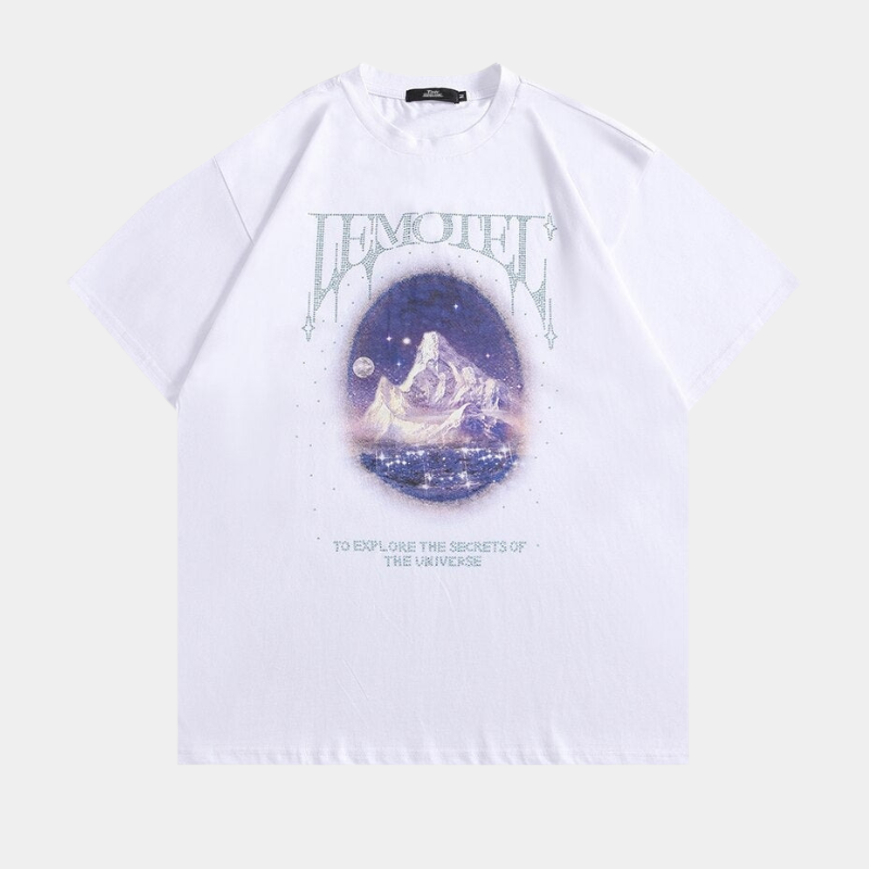 'Iceberg' T Shirt