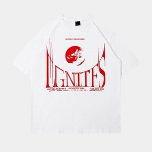 'Ignites' T shirt