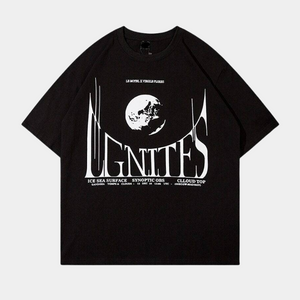 'Ignites' T shirt