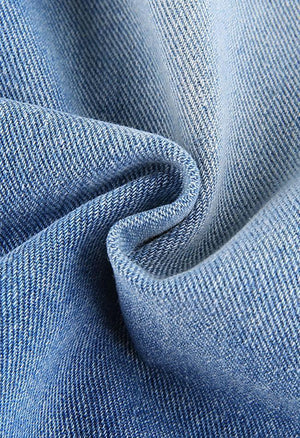 Jean cargo Splice taille mi-haute