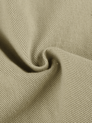 Jean cargo baggy à poches vintage