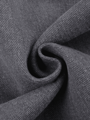 Jean cargo coupe boyfriend à imprimé étoiles vintage