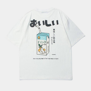 'Juice' T shirt