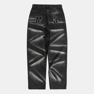 'Jungle' Jeans