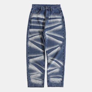 'Jungle' Jeans