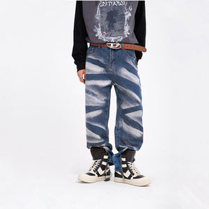 'Jungle' Jeans
