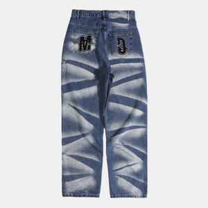 'Jungle' Jeans