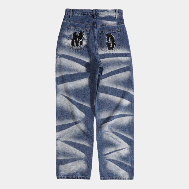 'Jungle' Jeans