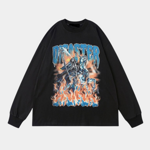 'Knight' Sweatshirt