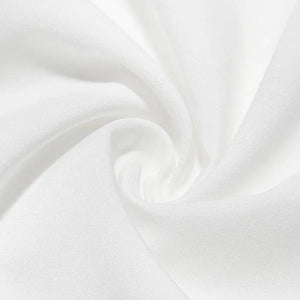 Lace A-Line Mini Skirt