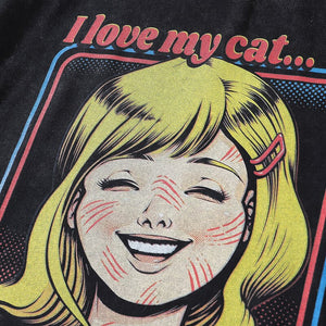 'Laugh it off' T Shirt