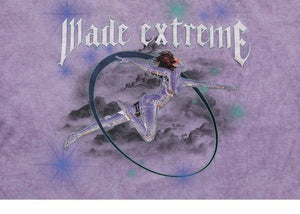 'Leap of faith' T shirt