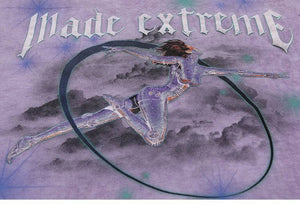 'Leap of faith' T shirt