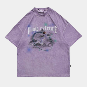 'Leap of faith' T shirt