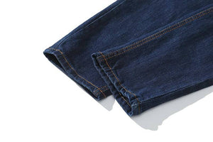 'Leaping' Jeans