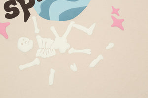 'Lost in Space' T Shirt