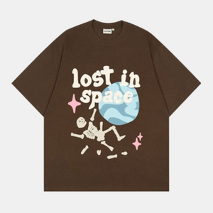 'Lost in Space' T Shirt