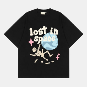 'Lost in Space' T Shirt