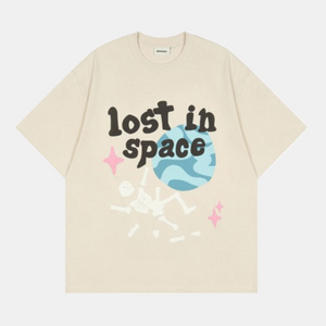 'Lost in Space' T Shirt