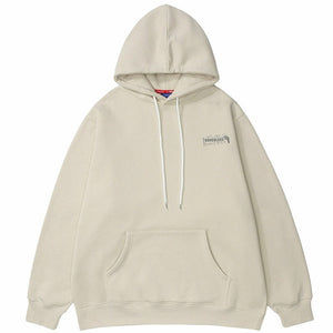 Love with you Hoodie