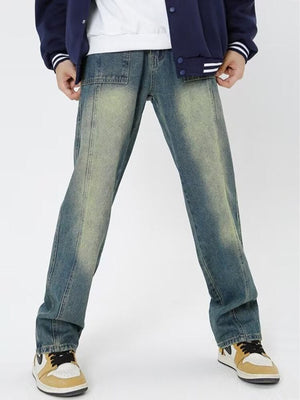 'Low Key' Jeans