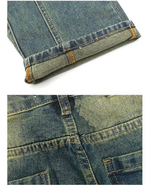 'Low Key' Jeans