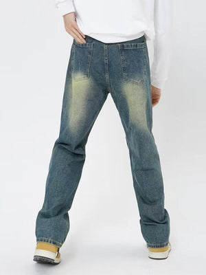 'Low Key' Jeans