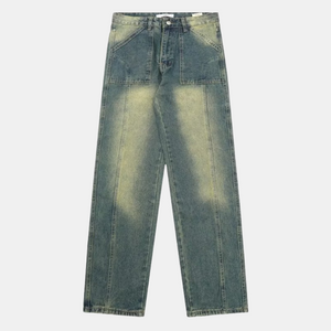 'Low Key' Jeans