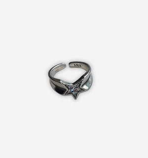 Lucky Star Ring