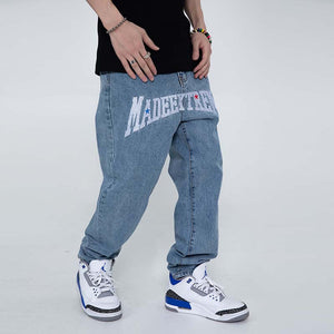 'Made Extreme' Jeans