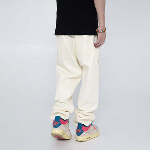 'Made Extreme' Jeans