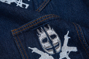 'Mafia' Jeans